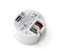 illuburg LED Driver 24V Constant Voltage 24W Flickerfree for LED Strip Lamp Power Supply Transformer