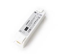 illuburg LED Driver 24V Constant Voltage 60W Flickerfree for LED Strip Lamp Power Supply Transformer