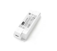 illuburg LED Driver 300mA - 350mA Constant Current 6W - 15W Flickerfree LED Power Supply Transformer