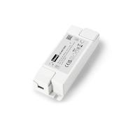 illuburg LED Driver 700mA Constant Current 28W - 40W Flickerfree LED Power Supply Transformer