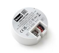 illuburg LED Driver 900mA - 1000mA Constant Current 14W - 40W Flickerfree LED Power Supply Transformer