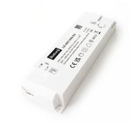 illuburg LED Driver Dimmable TRIAC 1050mA Constant Current 25W - 50W Flickerfree LED Power Supply Transformer