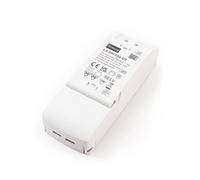 illuburg LED Driver Dimmable TRIAC 350mA Constant Current 13W - 25W Flickerfree LED Power Supply Transformer