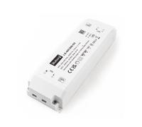 illuburg LED Driver Dimmable TRIAC 500mA Constant Current 20W - 40W Flickerfree LED Power Supply Transformer