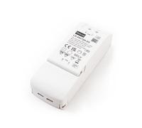 illuburg LED Driver Dimmable TRIAC 700mA Constant Current 13W - 25W Flickerfree LED Power Supply Transformer
