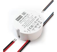 illuburg LED Driver Dimmable TRIAC 700mA Constant Current 15W - 30W Flickerfree LED Power Supply Transformer