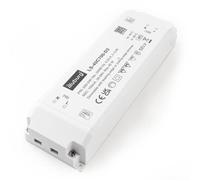 illuburg LED Driver Dimmable TRIAC 700mA Constant Current 20W - 40W Flickerfree LED Power Supply Transformer
