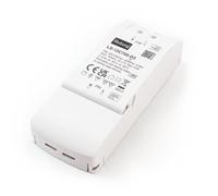 illuburg LED Driver Dimmable TRIAC 700mA Constant Current 7W - 12W Flickerfree LED Power Supply Transformer