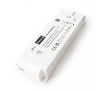 illuburg LED Driver Dimmable TRIAC 900mA Constant Current 23W - 45W Flickerfree LED Power Supply Transformer