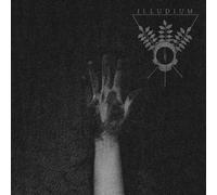 Illudium - Ash Of The Womb
