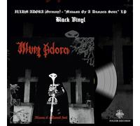 ILLUM ADORA - MIASMA OF A DAMNED SOUL [VINYL]