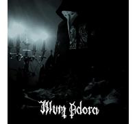 Illum Adora - Of Serpentine Forces