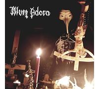 Illum Adora - Ophidian Kult