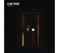 Illum Sphere - FABRICLIVE 78: Illum Sphere
