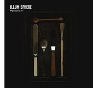 Illum Sphere - Fabriclive 78: Mixed By Illum Sphere [CD]