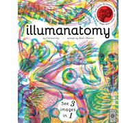 Illumanatomy : See inside the human body with your magic viewing lens