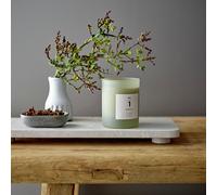 ILLUME x Bloomingville No.1 Candle - Parsley Lime