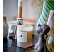 ILLUME x Bloomingville No.2 Candle - Green Gardenia
