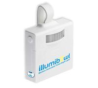 IllumiBowl Gen 2 Toilet Night Light