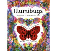 Illumibugs : Explore the world of mini beasts with your magic 3 colour lens