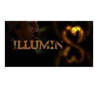 Illumin8 by Mike Hankins and Ellusionist - original item - DVD and Didactis - Magic Trick