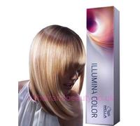 Wella Permanent Creme Hair Colour Illumina Color 7/60 m