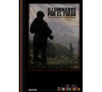 Illuminados Por El Fuego - DVD