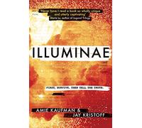 Illuminae: The Illuminae Files: Book 1