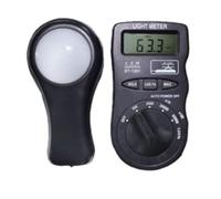 Illuminance Meter Spectrophotometer Indoor Illuminance Test Instrument for Optimal Lighting