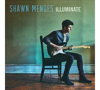 Mendes, Shawn - Illuminate (Special Edition)
