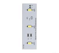 Illuminate Your Food Items Once Again, LED Light Assembly Replacement for Fridge or Freezer, SW BX02B / 49031078(1pcs)