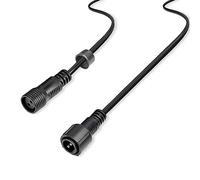 Illuminate Your Outdoor Space in Style with the 3M/9.8ft IP65 Waterproof Extension Cable for G40 Clear Outdoor Garden Globe String Lights - Enhance Your Ambiance with Ease! [LE19]