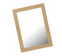 Illuminated 3D Embossed Photo Frame Display Case with LED Light Panel Picture Frame Interchangeable Panel