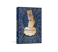Illuminated: A Journal for Your Tarot Practice (Illuminated Art)