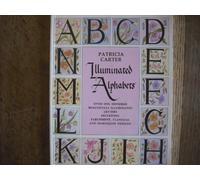Illuminated Alphabets