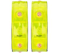 Illuminated armband Avento TU