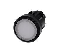 Illuminated Button 22mm SIRIUS ACT 3SU1001-0A60-0AA0