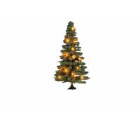 Noch 22121 Illuminated Christmas Tree