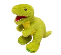 Illuminated Dinosaur Plush Dinosaur Plush Toy, Soft Dinosaur Toy with LED Light, Cute Dinosaur Plush Toy, Colorful Illuminated Plush Animal for Boys and Girls