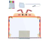 Illuminated Drawing Screen - LED Drawing Table, LED Message Board, Luminous Doodle Mat for Kids, Luminous Doodling Board for Kids, Artistic Toy