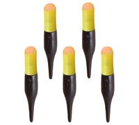 Illuminated Fish Bobbers, Underwater Bobbers, Illuminated LED Fishing Daughters, Angling Accessories Led Glow Stick for Husband, Dad, Grandfather, Men