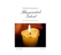 Illuminated Intent: Mastering Candle Color Magic in Spellwork