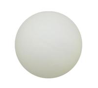 Illuminated Lacrosse Balls for Night Practice Glow in the Dark PVC Training Balls for Teams and Young Athletes 6 Count