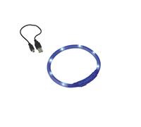 Illuminated led dog collars Nobby Pet