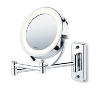 Illuminated Make-up Mirror Beurer BS 59 3,50x15x27 cm
