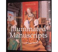 ILLUMINATED MANUSCRIPTS