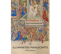 Illuminated Manuscripts: 841 (Shire Library)