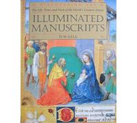 Illuminated Manuscripts (Discovering Art)