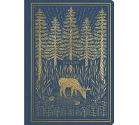 Illuminated Scripture Journal : English Standard Version: The Psalms, Paperba...