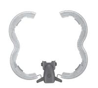 Illuminated Silicone Bumper For Avata 2 Propeller Protecting Collision Avoidance Bumper Accessory With LED Lights